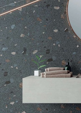 Керамогранит Sanchis TREND Decor Nacar RC 60x60