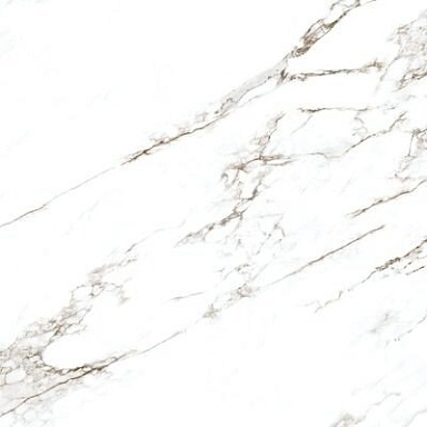 Керамогранит Goldis Tile A0RZ 000 Rozalin White Rectified 59.4x59.4
