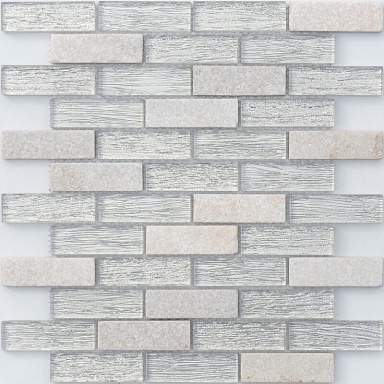 Мозаика Caramelle Mosaic Medina 23x73x8 298x298