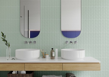 Керамогранит Gracia Ceramica 010400000970 Конфетти микс КГ 01 40х40