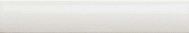 Бордюр Adex ADNE5149 CUBRECANTO PB Blanco Z 2.5X15