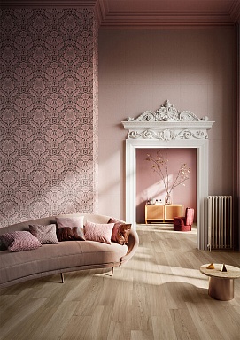 Декор CIR Fascia Tian Rose Ret 60x120