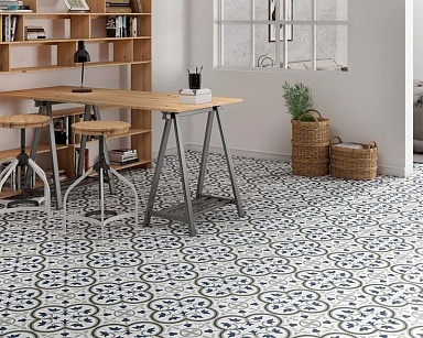 Керамогранит Ribesalbes Hermitage Tabarca 20x20