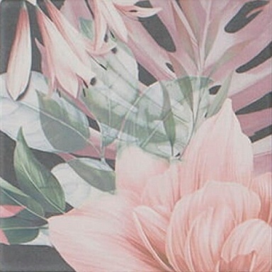Декор Mainzu Murales Decor Rosses 20x20