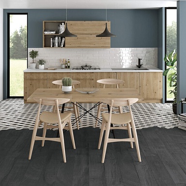 Artwood Ibero