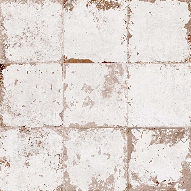 Керамогранит El Molino Memory Base 7 Blanco Brillo 58x58