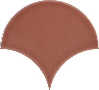 Плитка CARMEN A032400 Escamas Dynamic Coral 15,5х17