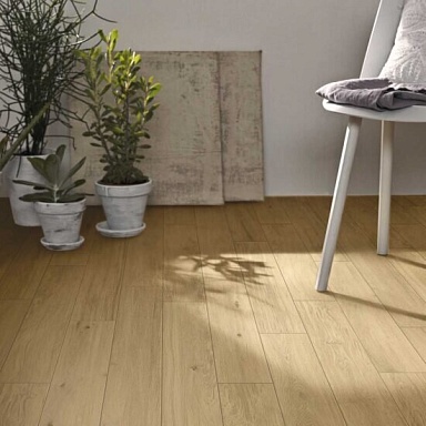 Керамогранит Marazzi Italy M5SH Treverklook Walnut 14,5x90