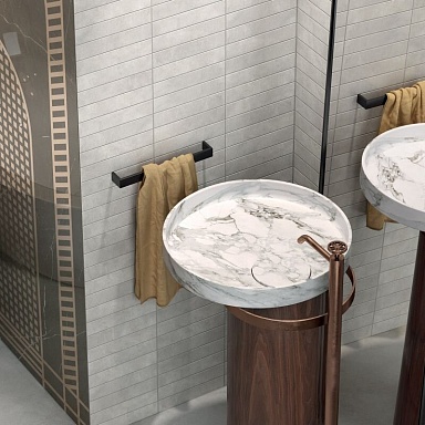 Luce Ariana Ceramica