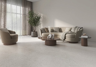 Керамогранит Prissmacer Bergamo Gris Matt 60x120