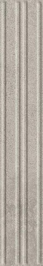 Клинкерная плитка Paradyz Carrizo Grey Elewacja Struktura Stripes Mix Mat 40x6,6