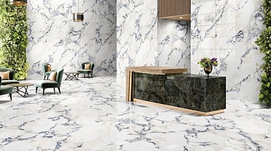 Керамогранит Simpolo Ceramics Lumino Onia Winter 60х120