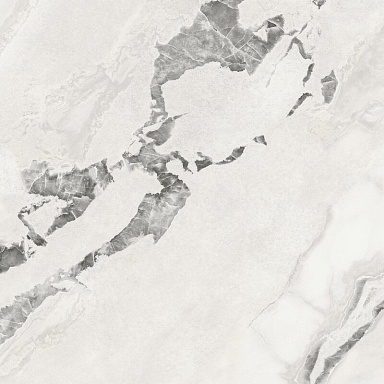 Керамогранит Атлас Конкорд Россия 610015000701 F.d.M.Quark Oyster White Lapp Rett 80x80