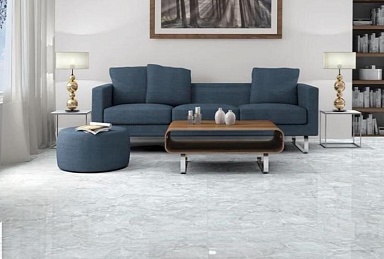 Керамогранит Sina Tile 2741 Davinci Dark Gray 60x120