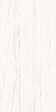 Керамогранит ABK PF60014365 Sensi Nuance White Macaubas Lux 3D Rett 60x120