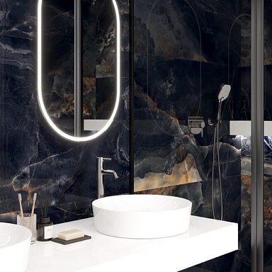Interstellar Black Laparet