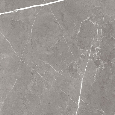 Керамогранит Global Tile GT60603001SPR Encanto Серый Soft Sugar 60x60