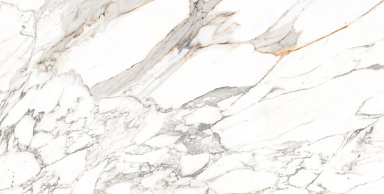 Керамогранит Bluezone Scot White B Glossy 60х120