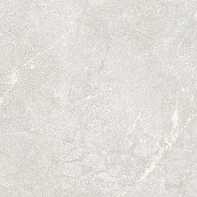 Керамогранит Laparet Rocky Bianco PRO светло-серый матовый R10GR 60х60