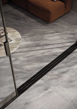 Керамогранит Casalgrande Padana 15460073 Supreme Taupe Naturale 9mm 60x120