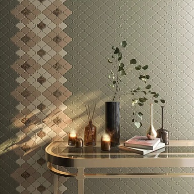 Арабески Марокко Kerama Marazzi