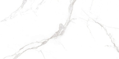 Керамогранит Laparet Statuario White PRO белый матовый R10GR CB 60х120