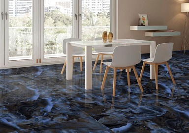 Керамогранит Italica Tiles Furi Sky High Glossy 60x120