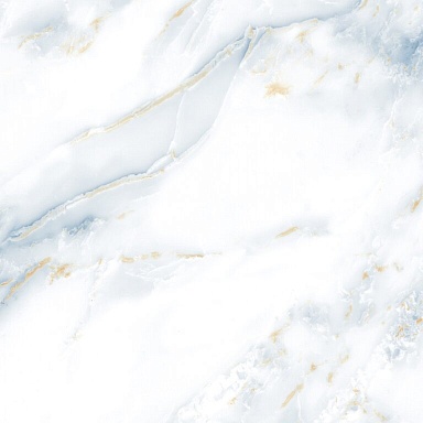 Керамогранит Eternal ETACN1221GL6060 White Storm Glossy 60x60