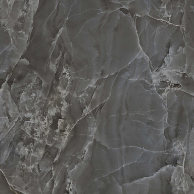 Керамогранит Casalgrande Padana 18090290 Alabastri Black Lucido 9mm 120x120