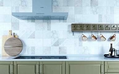 Плитка Creto NB_P0050 Unicorn Tears Sky 30х60