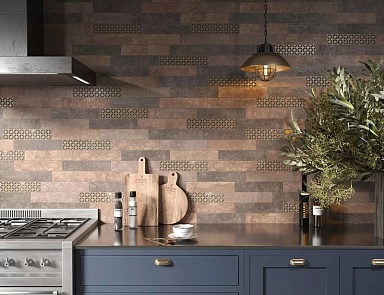 Декор Kerama Marazzi OS/A129/26000 Марракеш матовый 6x28.5