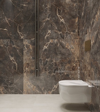 Керамогранит Arcadia Ceramica FP1005-A Imperial Nero Full Polished 60x120