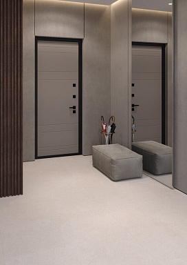 Керамогранит Staro Alpine Gris Matt 60x120