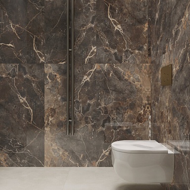 Imperial Nero Arcadia Ceramica