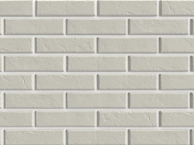 Клинкерная плитка BestPoint Ceramics Classic Blanc 24.5x6.5