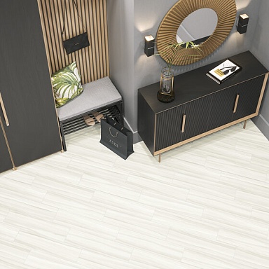 Thai Wood New Trend