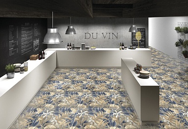 Керамогранит Infinity Ceramica TROPICAL Beige High Glossy 60x120
