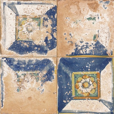 Плитка Peronda 38180 FS Heritage Square LT 45x45x0,95