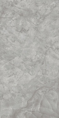 Керамогранит Kerama Marazzi SG597322R Ониче серый светлый лаппатированный обрезной 119,5x238,5x0,9