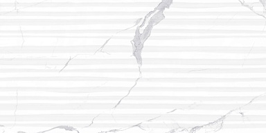 Декор Eurotile Statuario White Decor 30x60