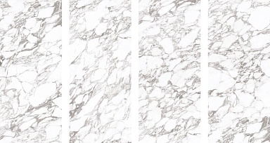 Керамогранит StaroSlabs Arabescato Oscuro Elegance 2800х1200х6