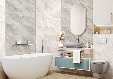 Плитка New Trend WT36SNK05 Sunrock Light 300x600x9