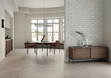 Керамогранит Casalgrande Padana 13570047 Metropolis Grey Naturale 6mm 120x278