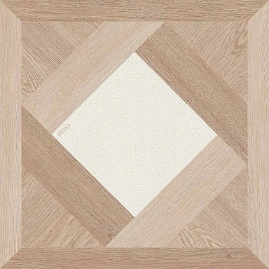 Керамогранит Versace PF60020117 Leatherwood Window Biscuit Nat 3D Rett 8.5mm 60x60