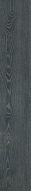 Керамогранит Kerama Marazzi DD550300R Абете чёрный обрезной 30*179