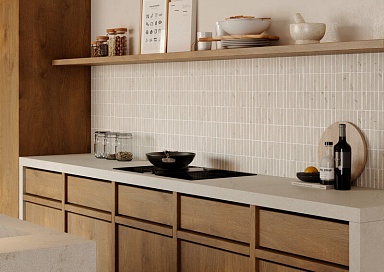 Керамогранит Marazzi Italy MQCV Mystone Pietra Di Sicilia Bianco R10 Rt 60x120