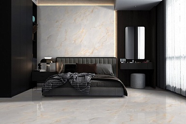 Керамогранит Gresant Salva Onyx Rose Infinia Polished 60х120