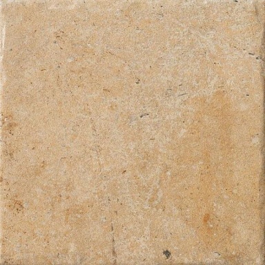 Керамогранит CIR 1080490 Cotto Del Campiano Giallo Umbria 40x40