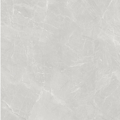 Керамогранит LB-Ceramics 6461-0412 Сумерки светло-серый 60х60