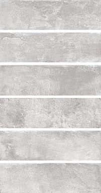 Плитка Kerama Marazzi 2912 Маттоне серый светлый 8,5х28,5